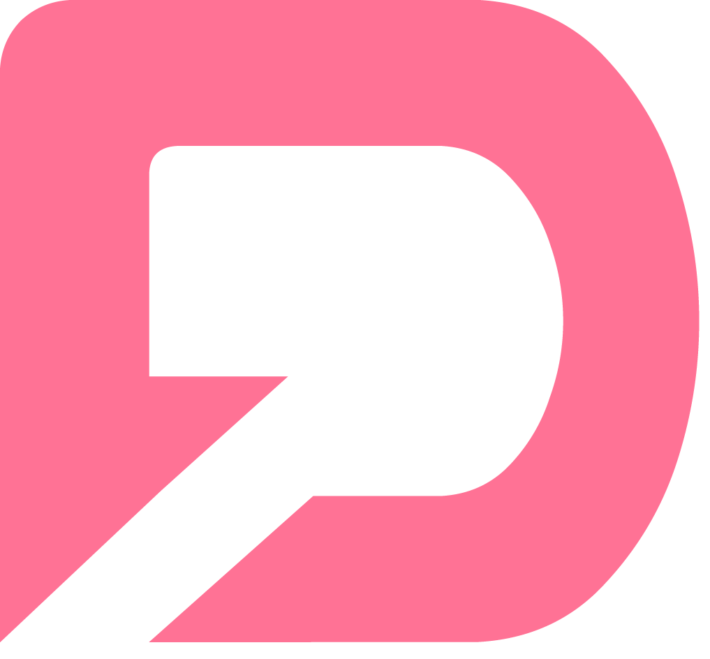 电子魅魔 Logo